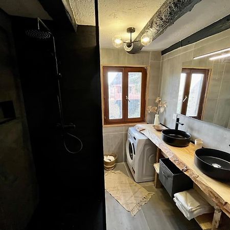 Appartement De Charme Alsacien, Centre Historique Selestat Bagian luar foto