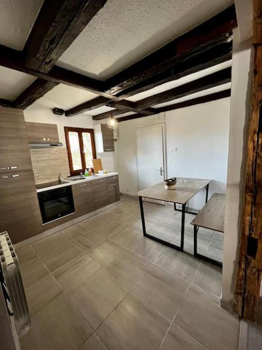 Appartement De Charme Alsacien, Centre Historique Selestat Bagian luar foto